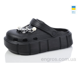Кроксы Lot Shoes